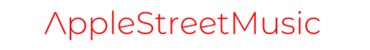 Apple Street Music